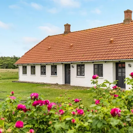 Nette - 15km From The Sea By Interhome *