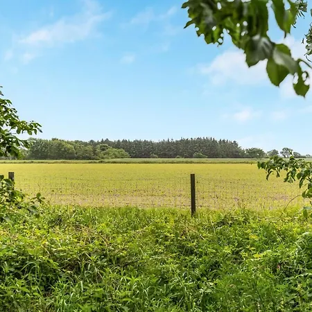 Nette - 15km From The Sea By Interhome