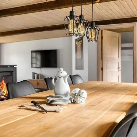 Nette - 15km From The Sea By Interhome *