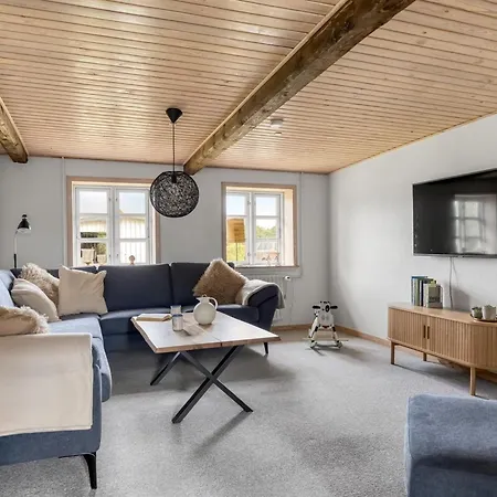 Nette - 15km From The Sea By Interhome 別荘 *