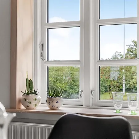 Nette - 15km From The Sea By Interhome 別荘 Skærbæk