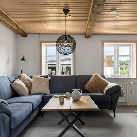 Nette - 15km From The Sea By Interhome * Skærbæk