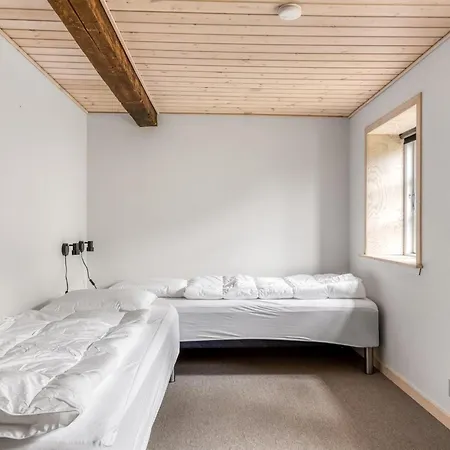 Nette - 15km From The Sea By Interhome 別荘 Skærbæk