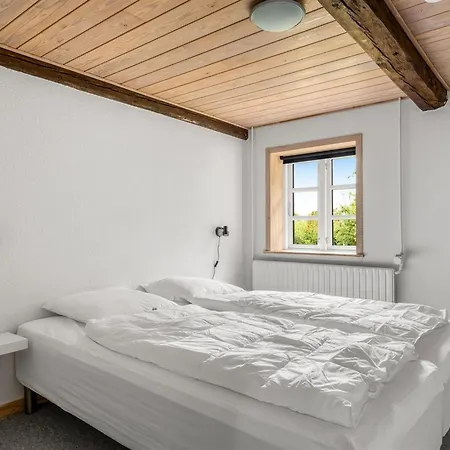 Nette - 15km From The Sea By Interhome * Skærbæk