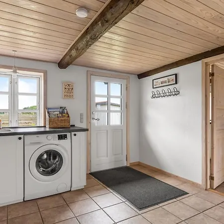 Nette - 15km From The Sea By Interhome * Skærbæk