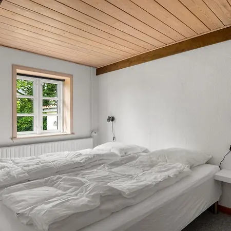Nette - 15km From The Sea By Interhome Prázdninový dům