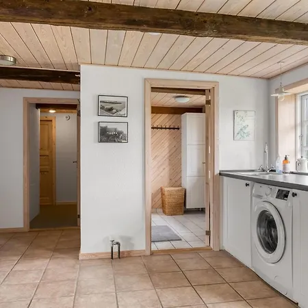 別荘 Nette - 15km From The Sea By Interhome