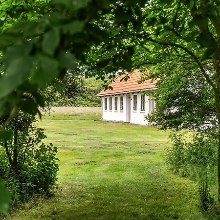 Nette - 15km From The Sea By Interhome