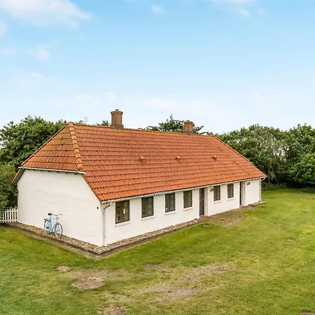Nette - 15km From The Sea By Interhome 別荘 Skærbæk