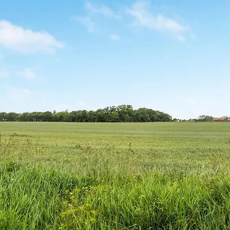 Nette - 15km From The Sea By Interhome 別荘 Skærbæk