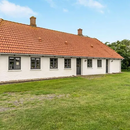 Nette - 15km From The Sea By Interhome Prázdninový dům