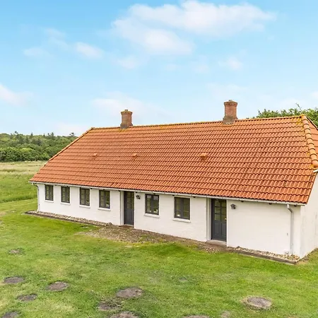 別荘 Nette - 15km From The Sea By Interhome Skærbæk