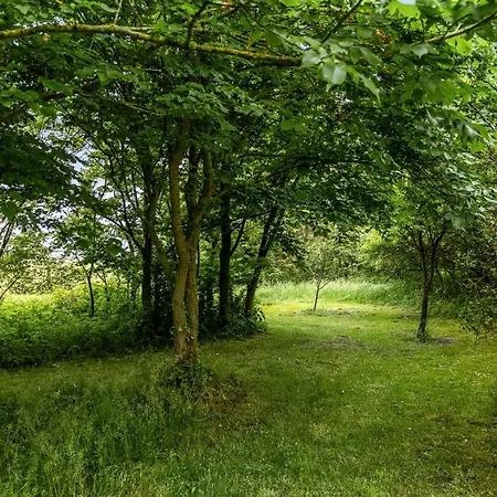 Prázdninový dům Nette - 15km From The Sea By Interhome Skærbæk