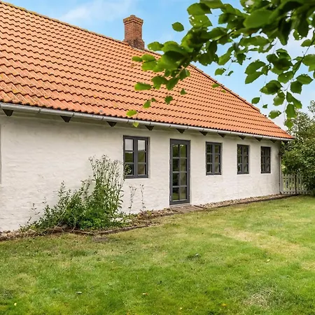 別荘 Nette - 15km From The Sea By Interhome Skærbæk