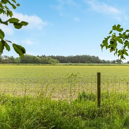 Nette - 15km From The Sea By Interhome *