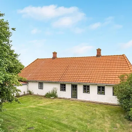 Nette - 15km From The Sea By Interhome *