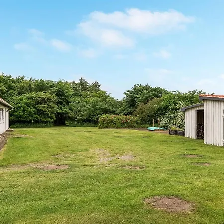 別荘 Nette - 15km From The Sea By Interhome *